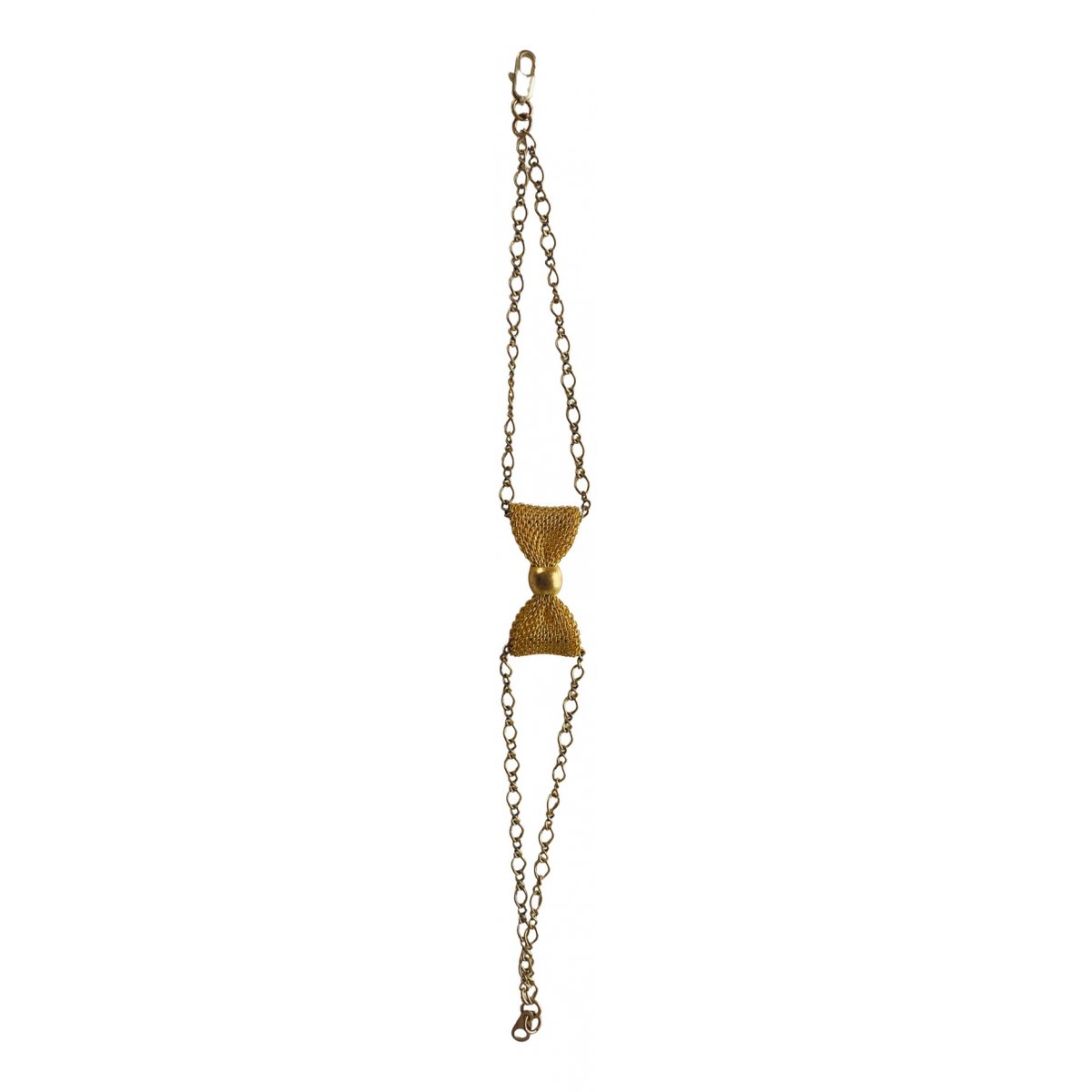 Motifs Noeuds bracelet