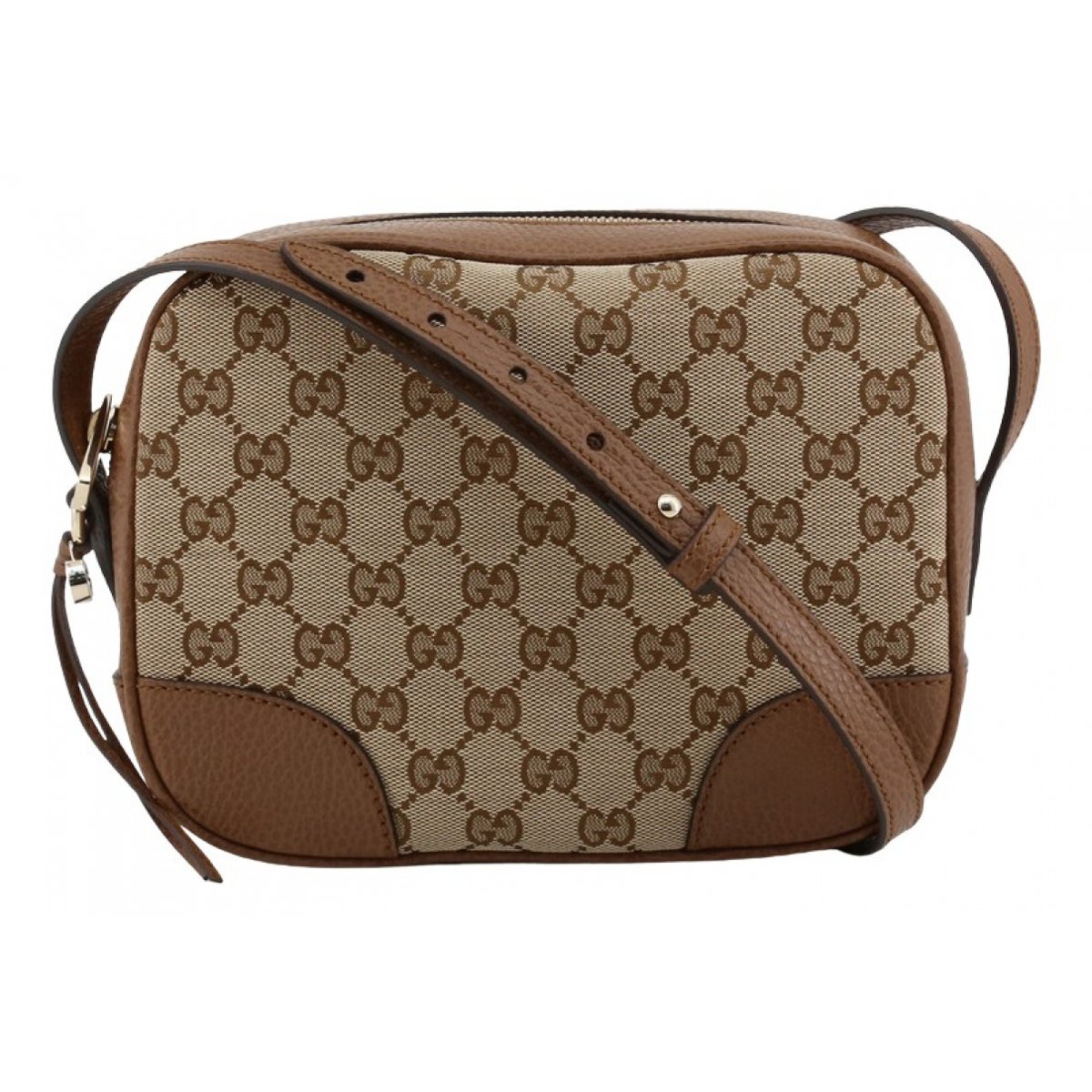 Bree cloth crossbody bag