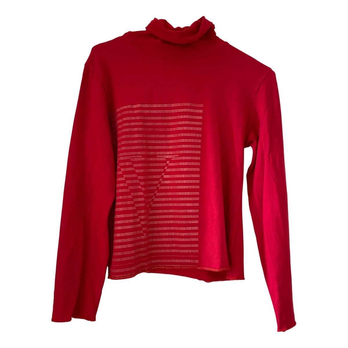 VLogo knitwear