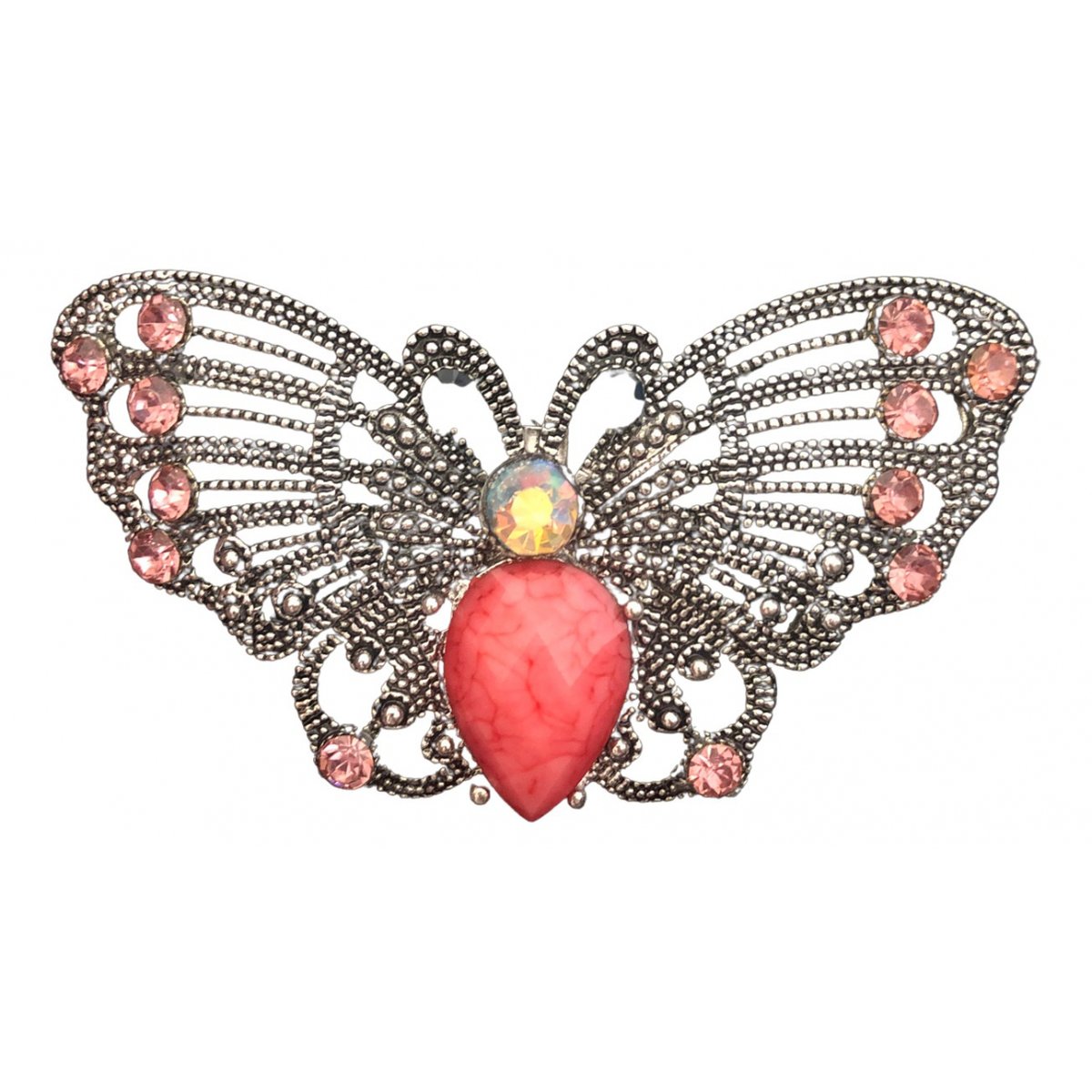 Motifs Animaliers pin & brooche