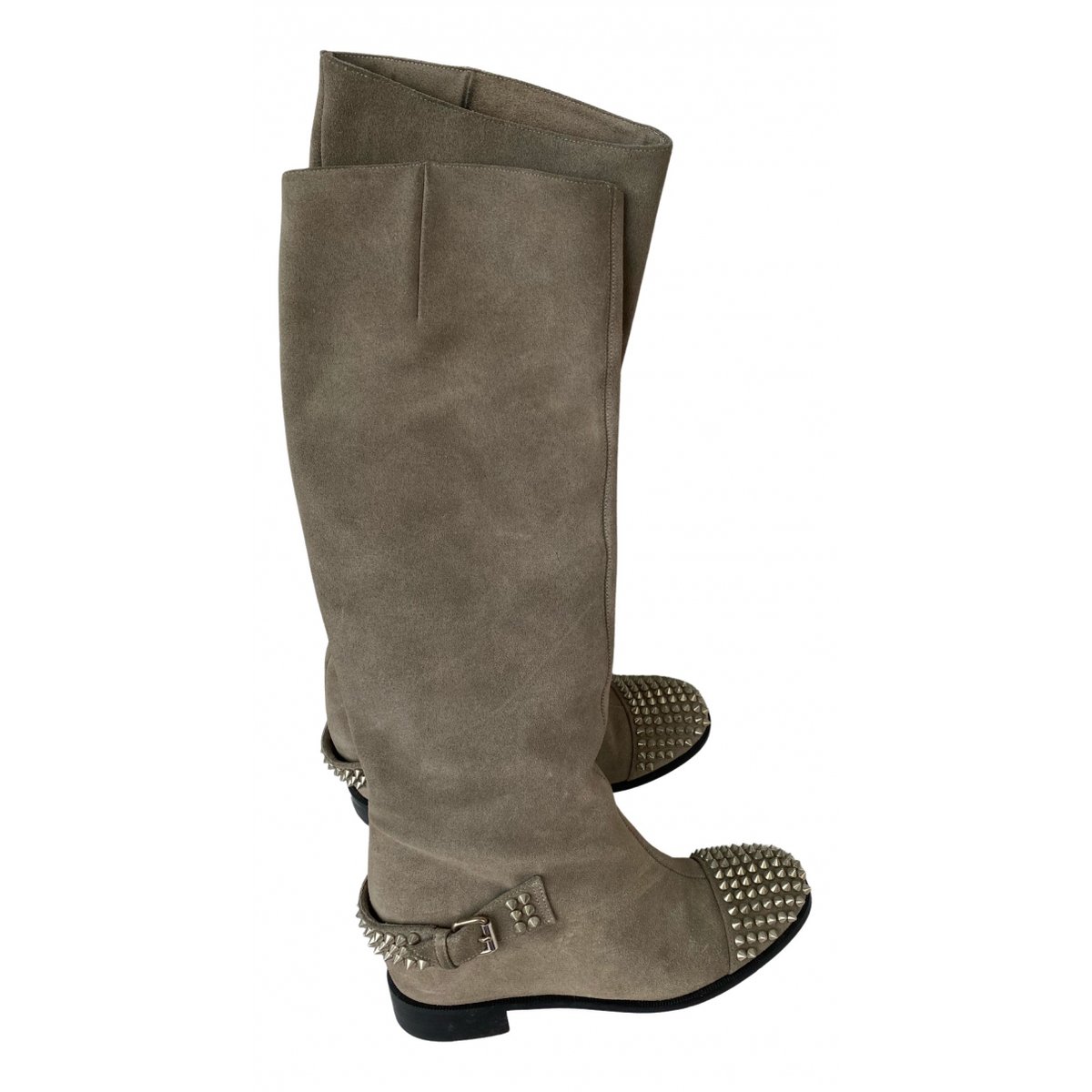 Egoutina riding boots