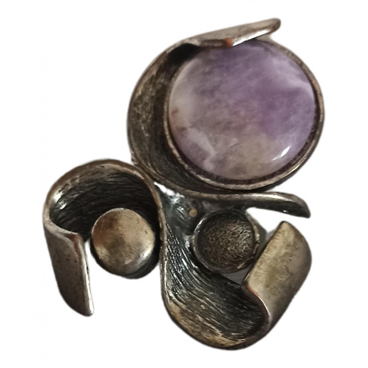 Améthyste ring