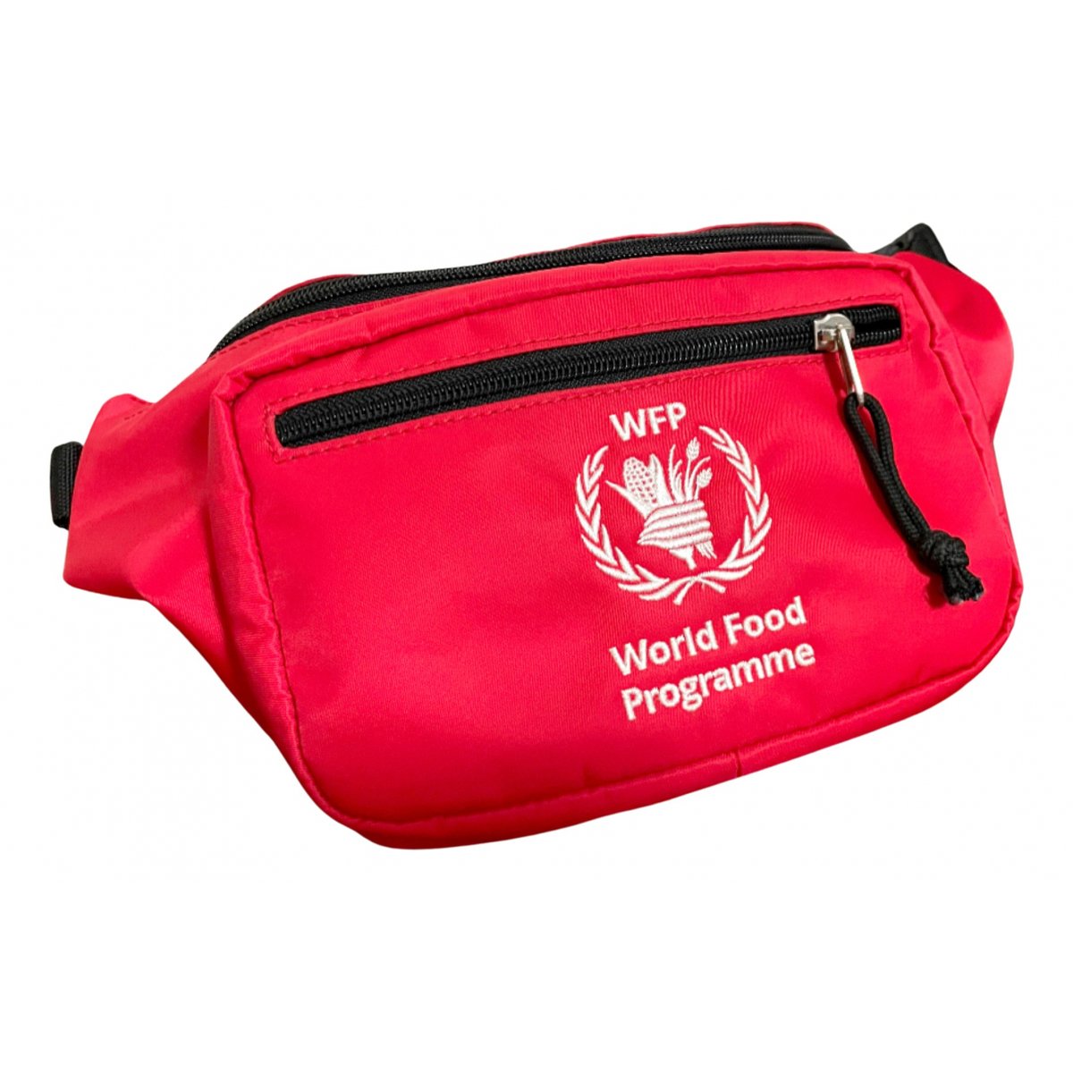 Wheel cloth bag