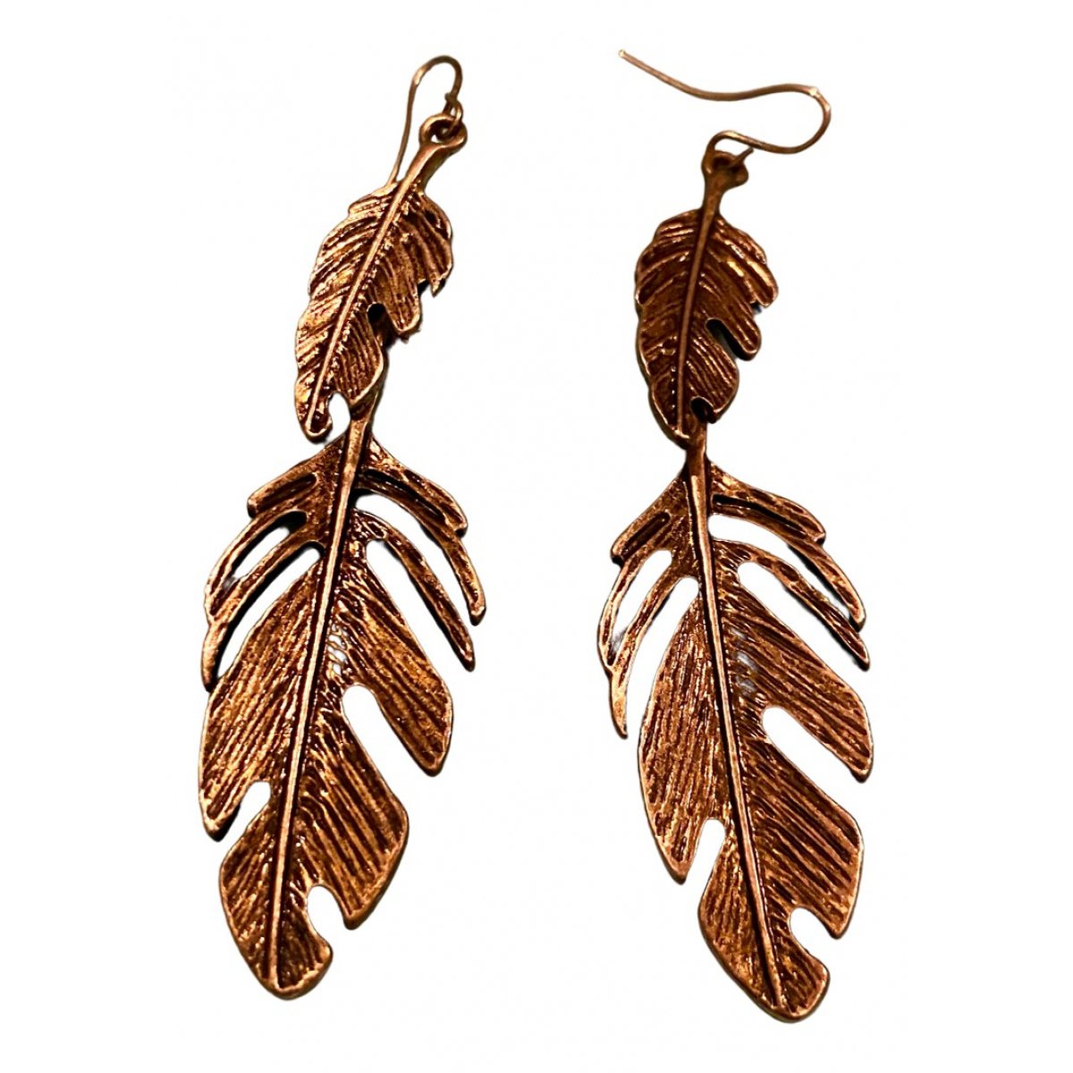 Motifs Floraux earrings