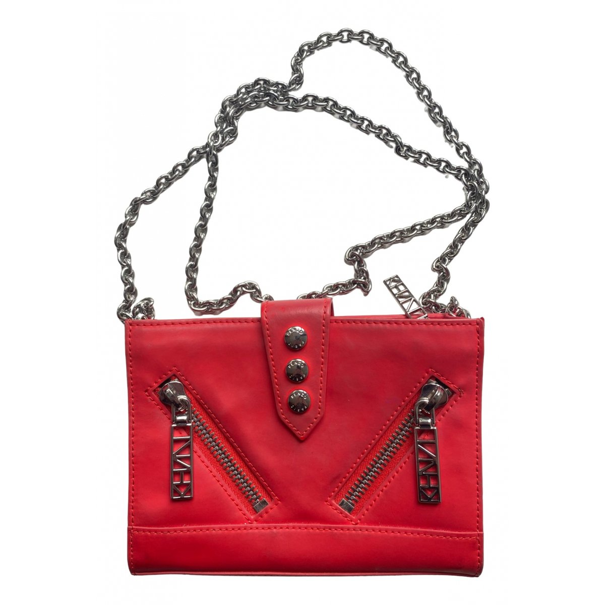 Kalifornia leather handbag
