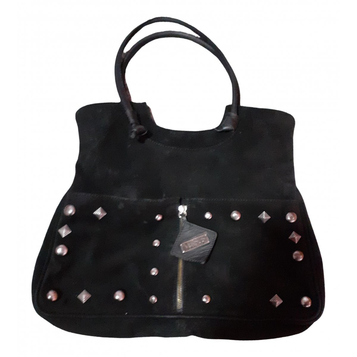 DV ONE leather handbag