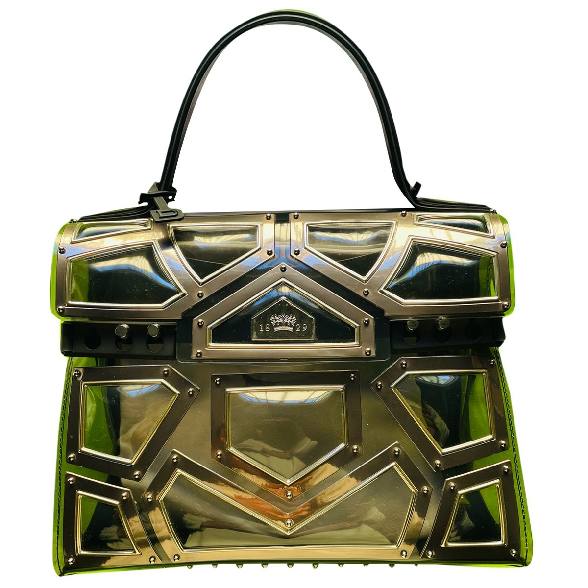 Gladiator handbag