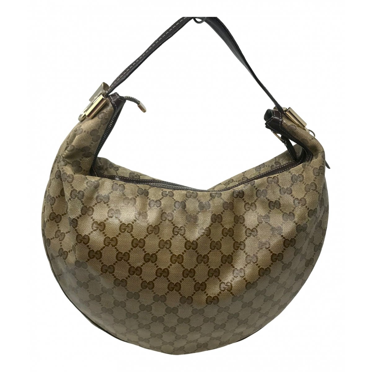 Charmy cloth handbag