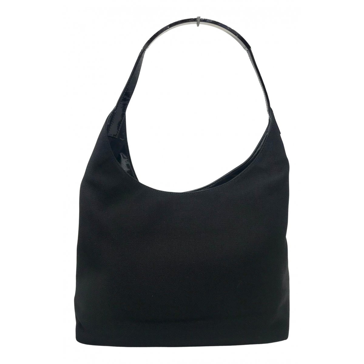 Hobo cloth handbag