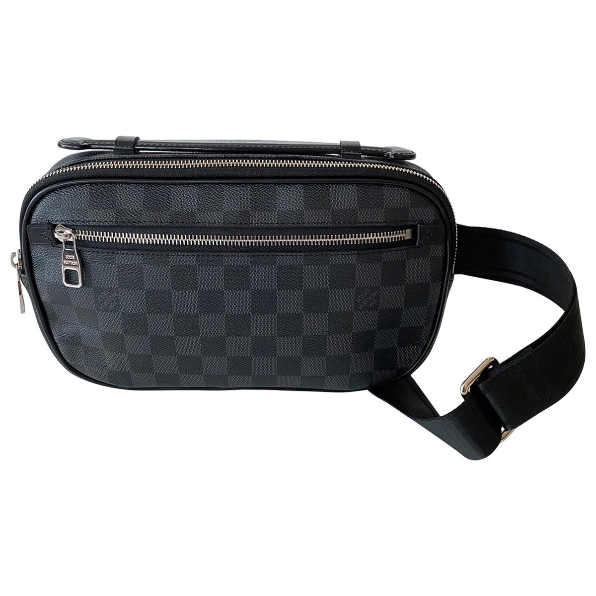 Bum Bag / Sac Ceinture cloth handbag