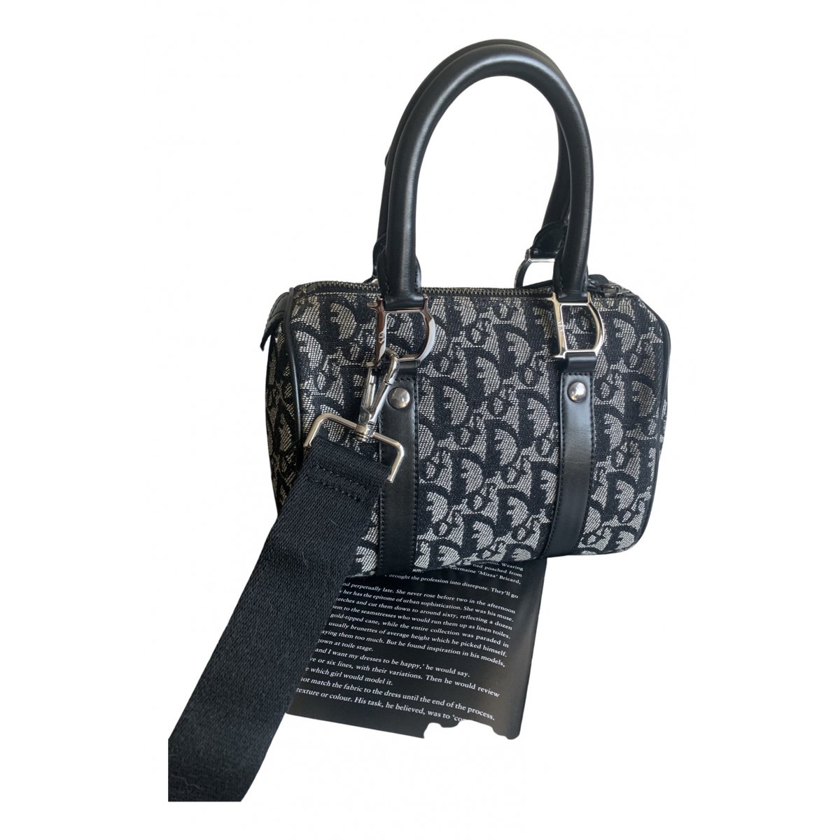 Dior Speedy