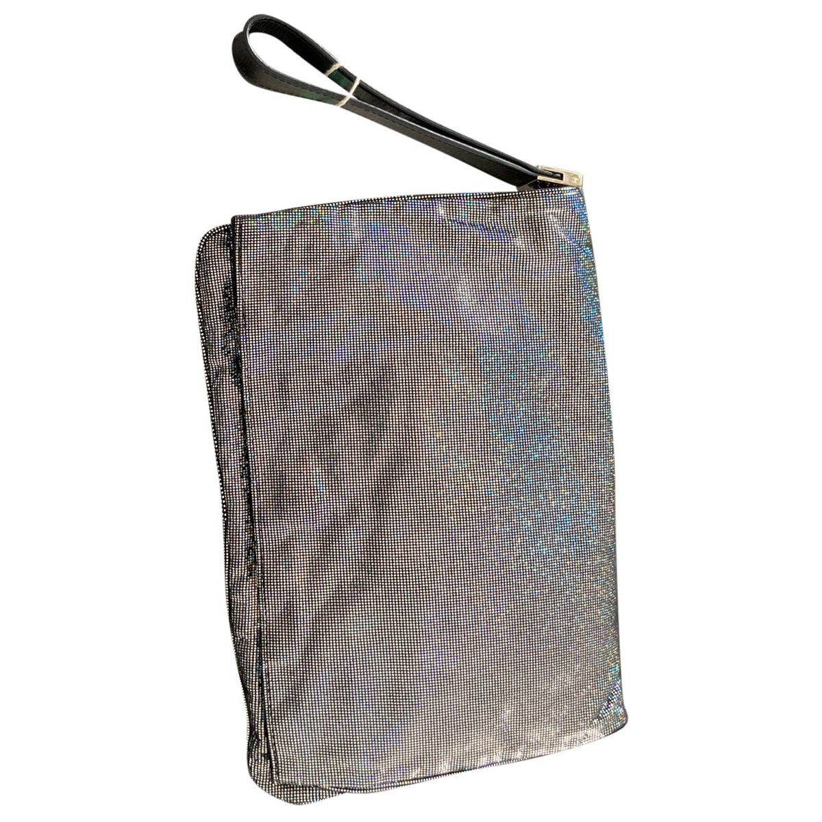 Clutch bag