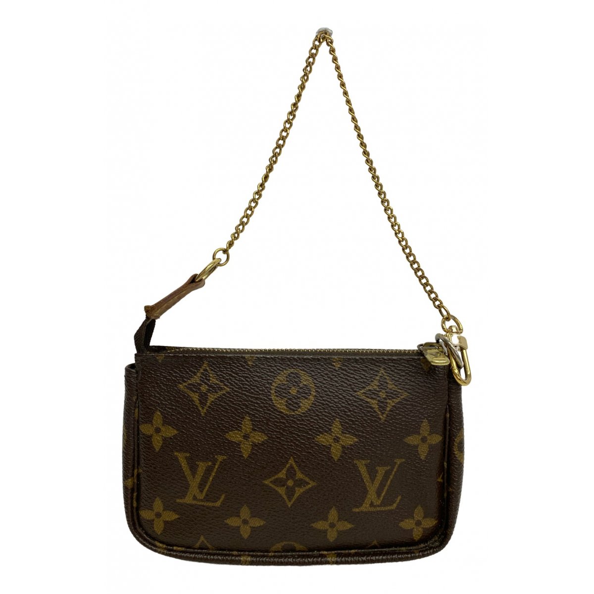 Pochette Accessoire cloth clutch bag