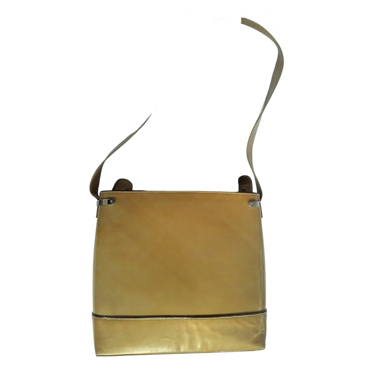 All Afternoon leather handbag