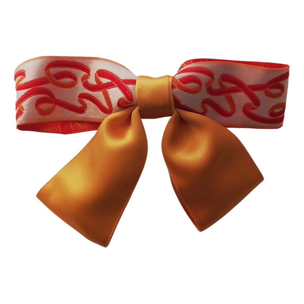 Motifs Noeuds hair accessory