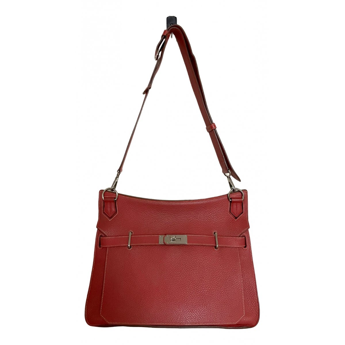 Jypsiere leather crossbody bag
