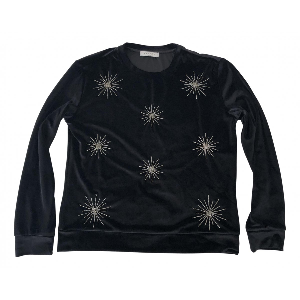 Fall Winter 2019 top