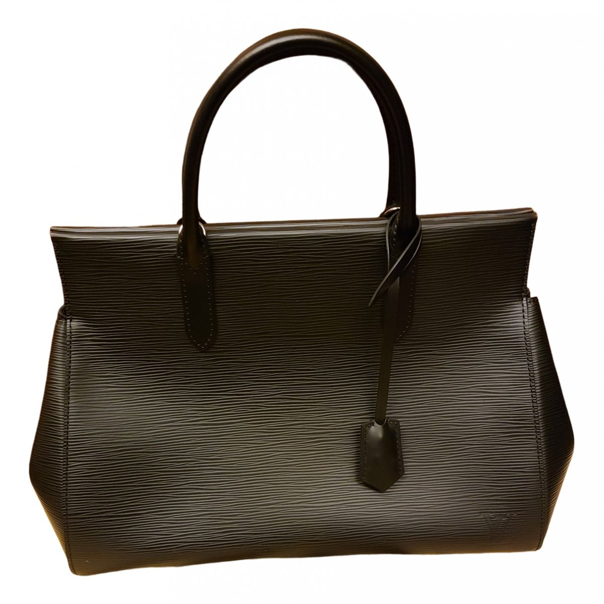 Marly leather handbag