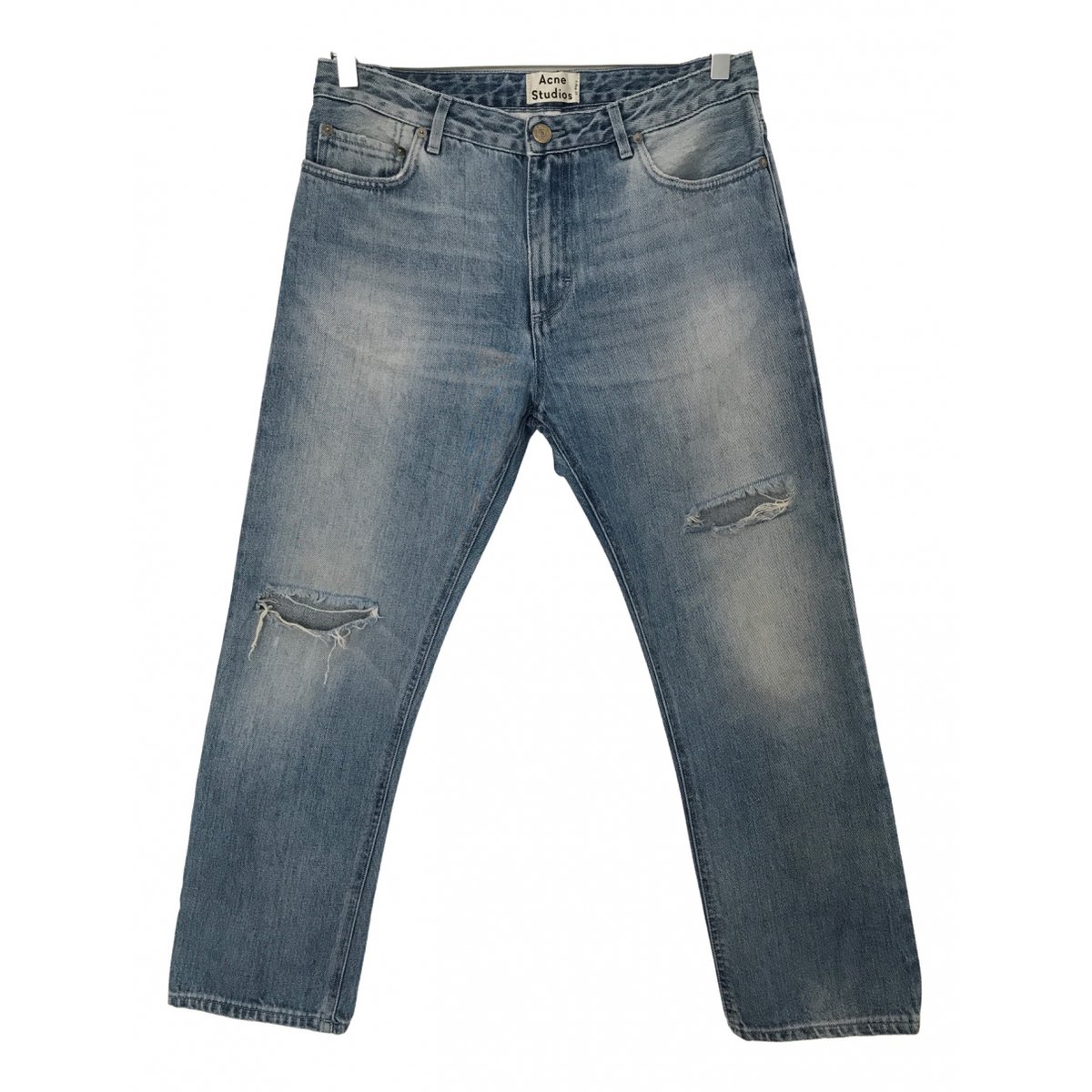 Pop jeans