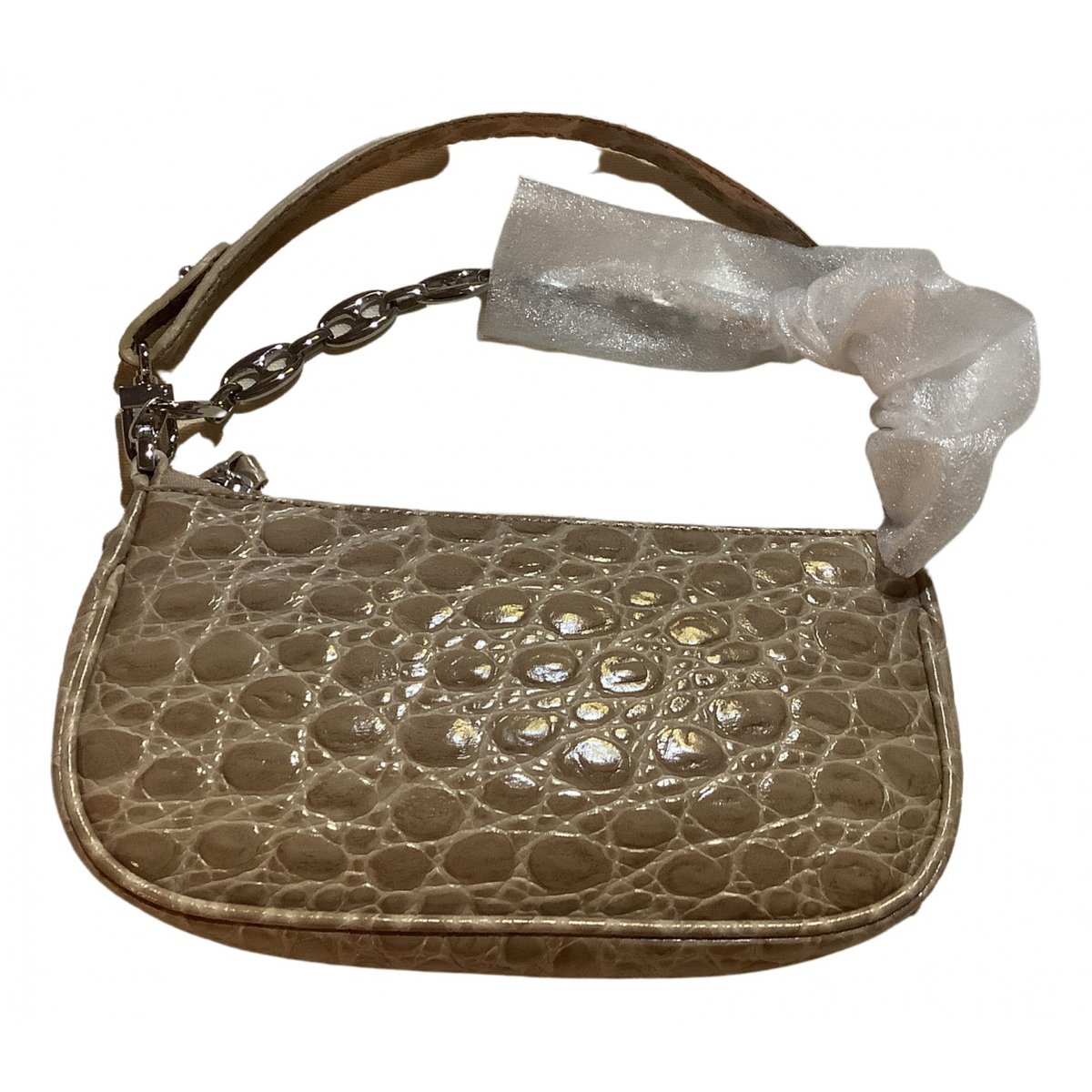 Rachel leather handbag