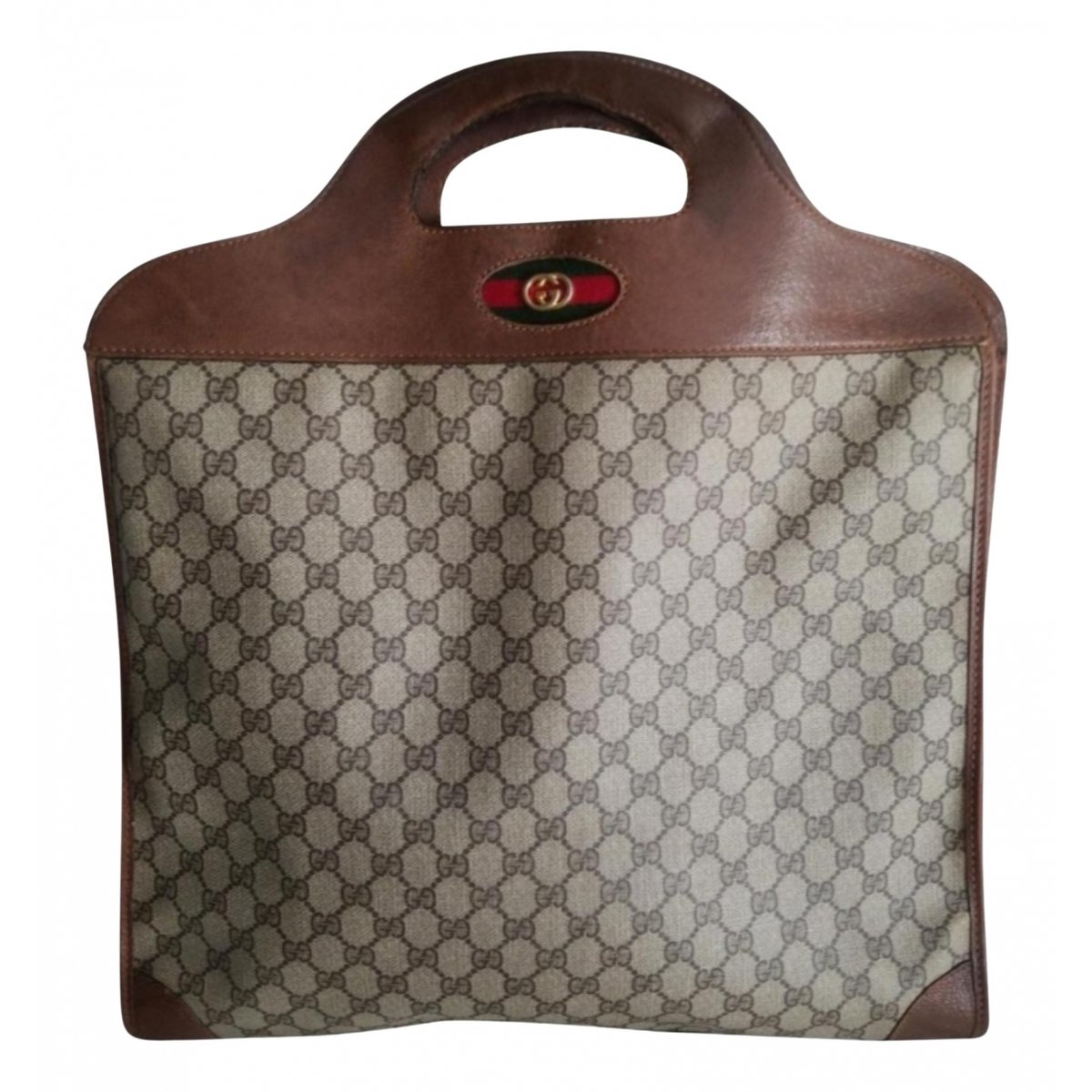 Ophidia cloth tote