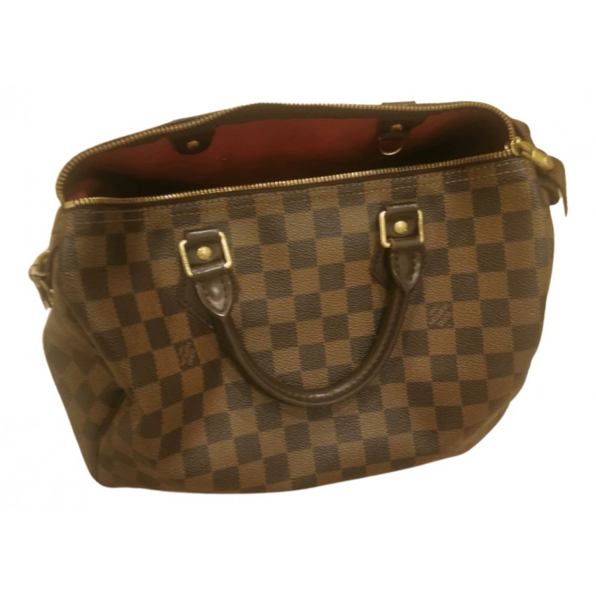 Speedy handbag
