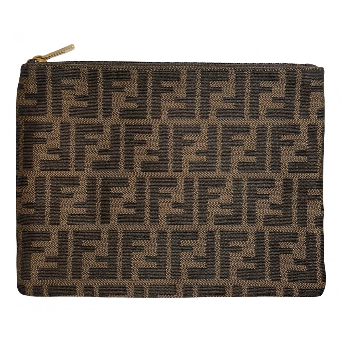 Fendi Double F