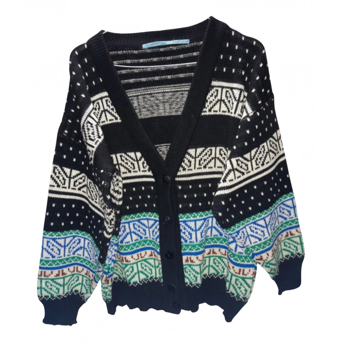 Norvégien cardigan