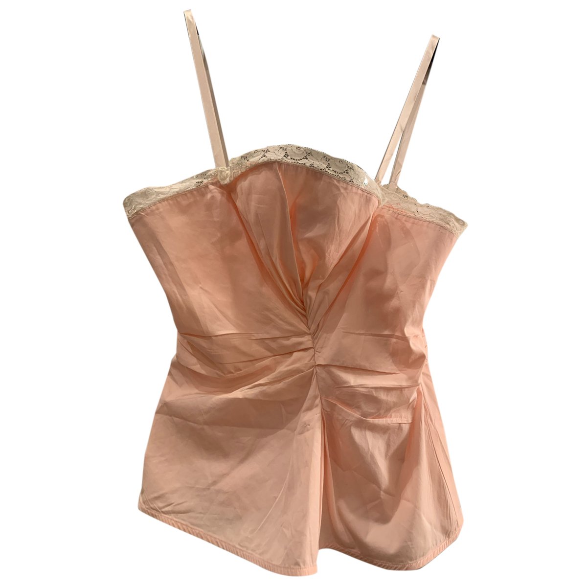 L'Amour d'un Gitan camisole