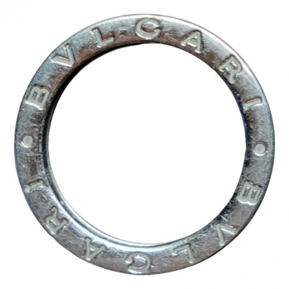 Save The Children silver ring