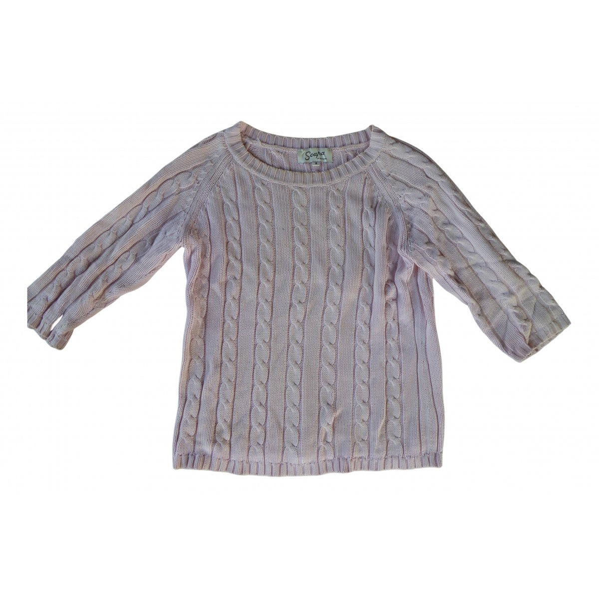 Irlandais jumper