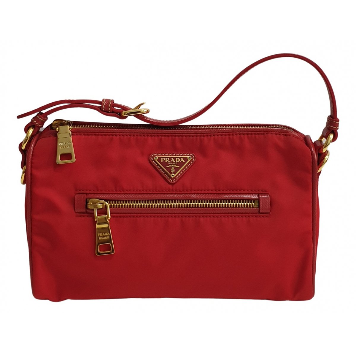 Tessuto cloth mini bag
