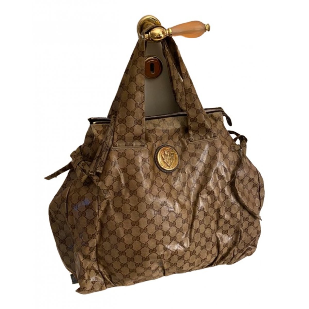Hysteria cloth handbag