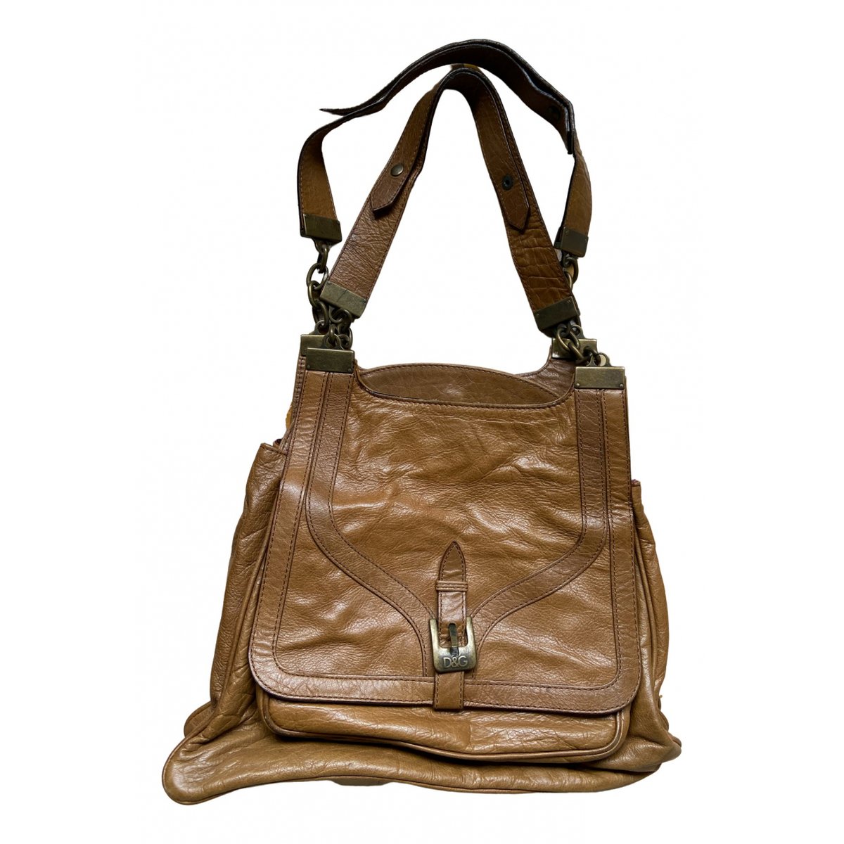 Sicily leather handbag