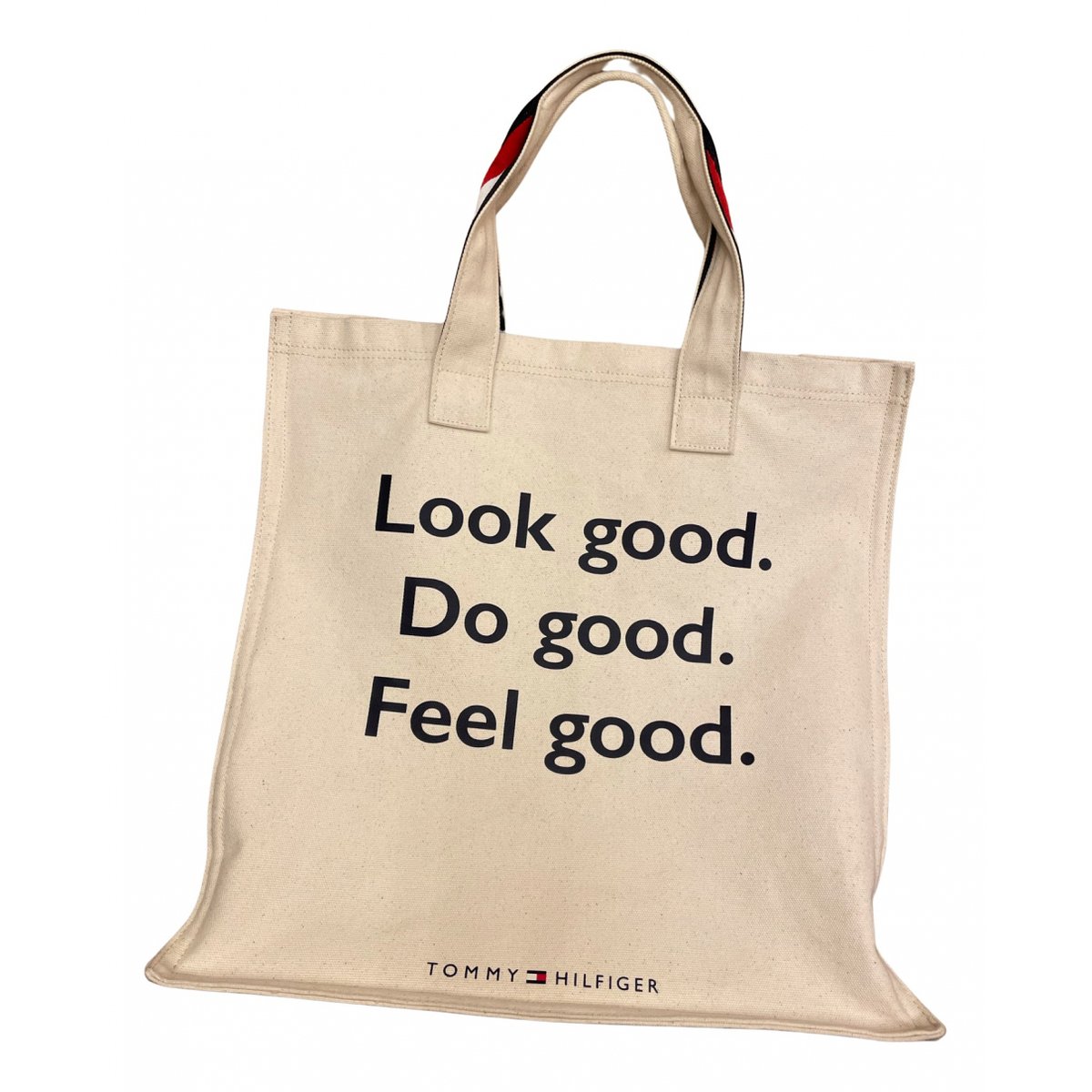 Cloth tote