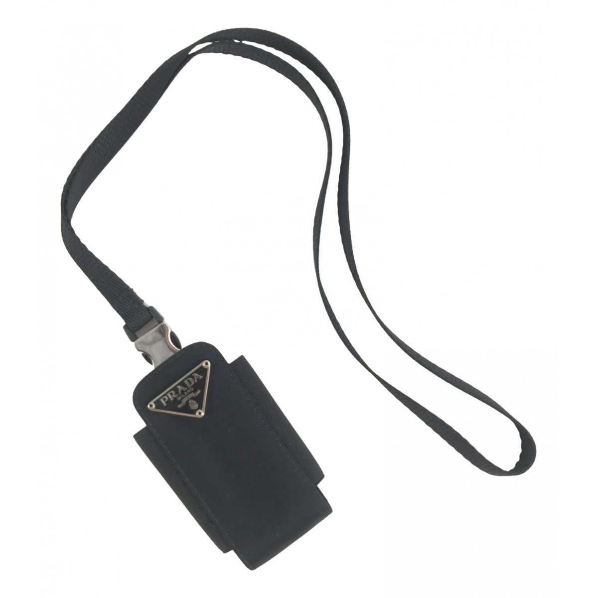 Tessuto cloth crossbody bag