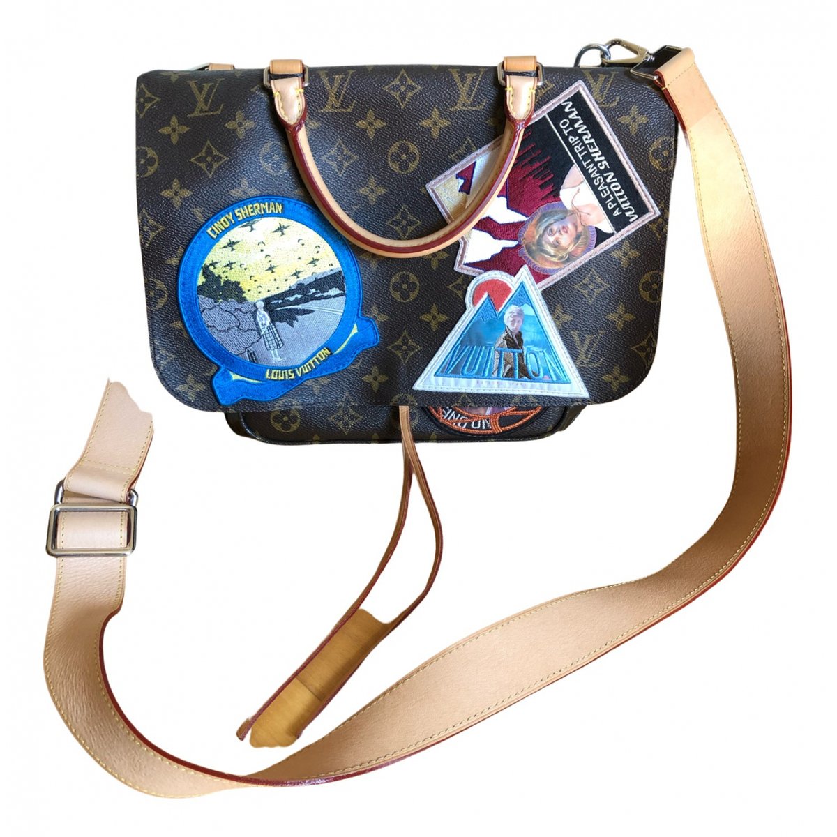 Bel Air cloth bag