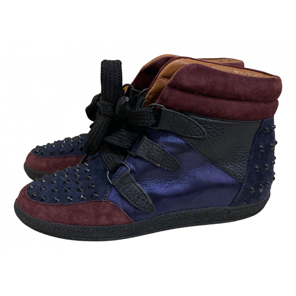 Albatorock trainers