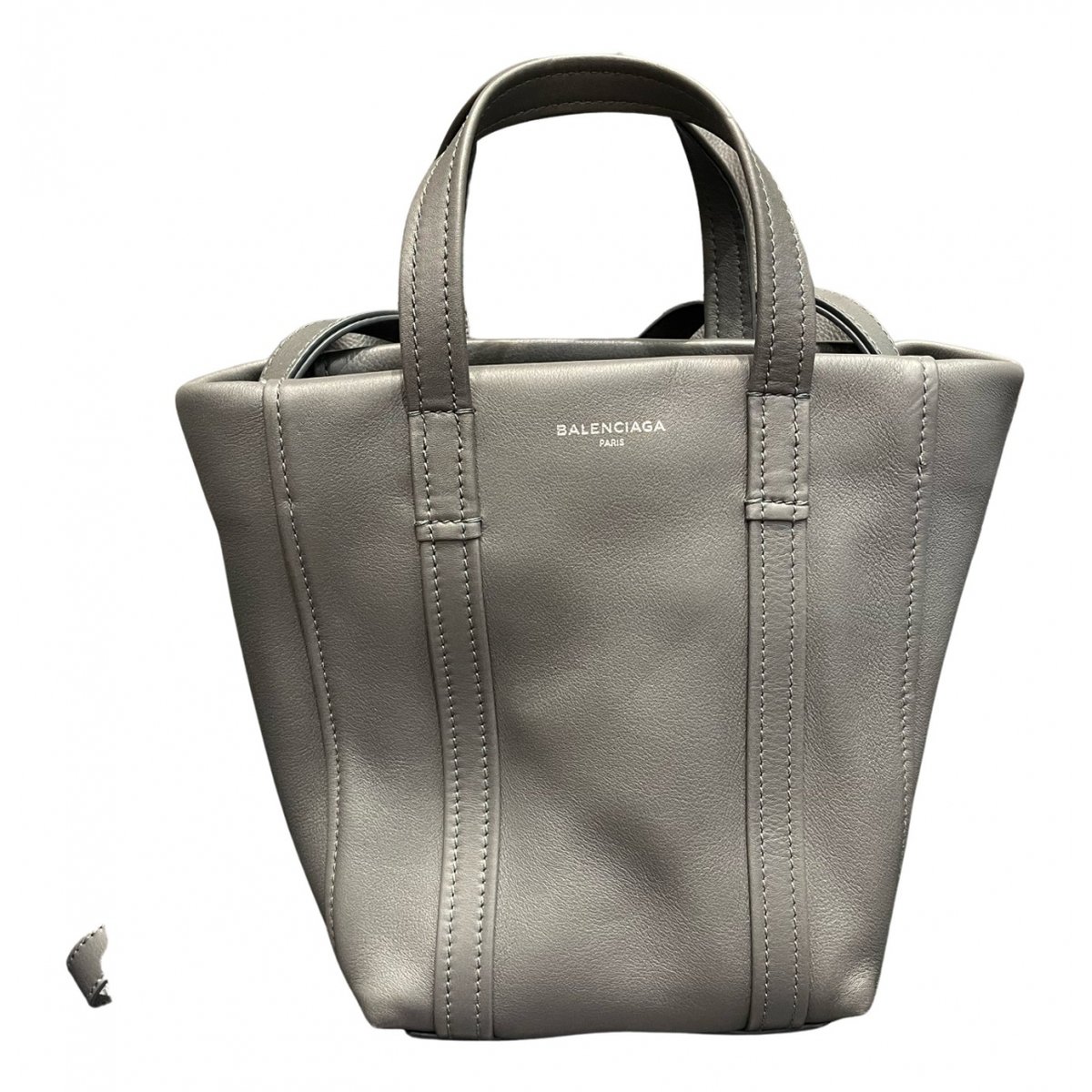 Laundry Cabas leather handbag
