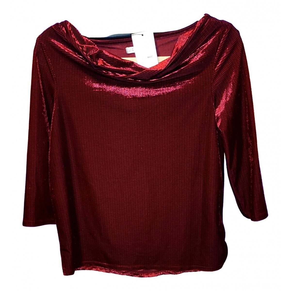 Autrichien blouse