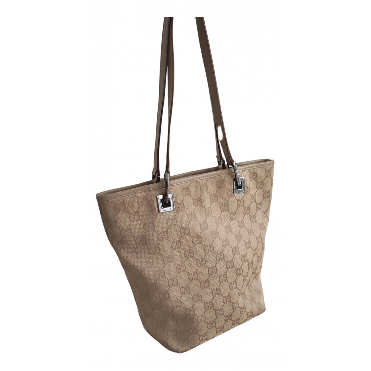 Eclipse cloth handbag