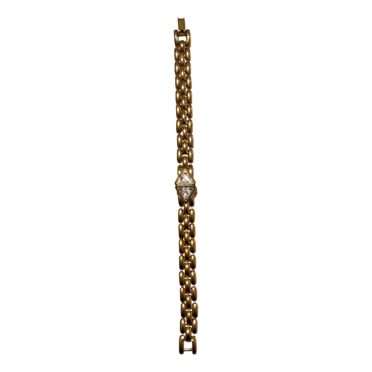 Tennis bracelet
