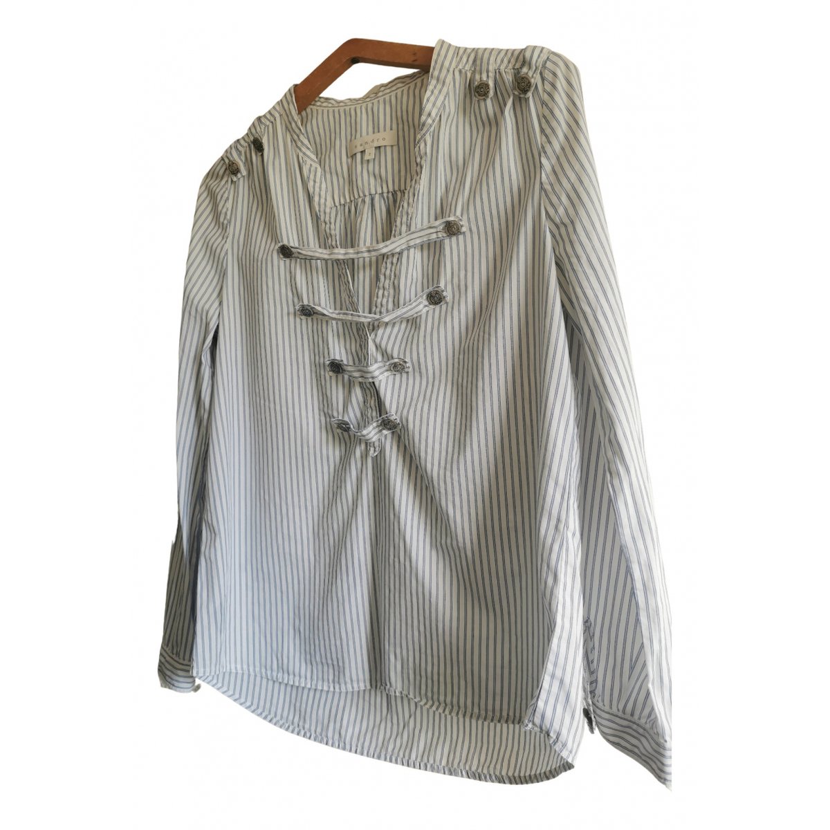 Fall Winter 2020 blouse