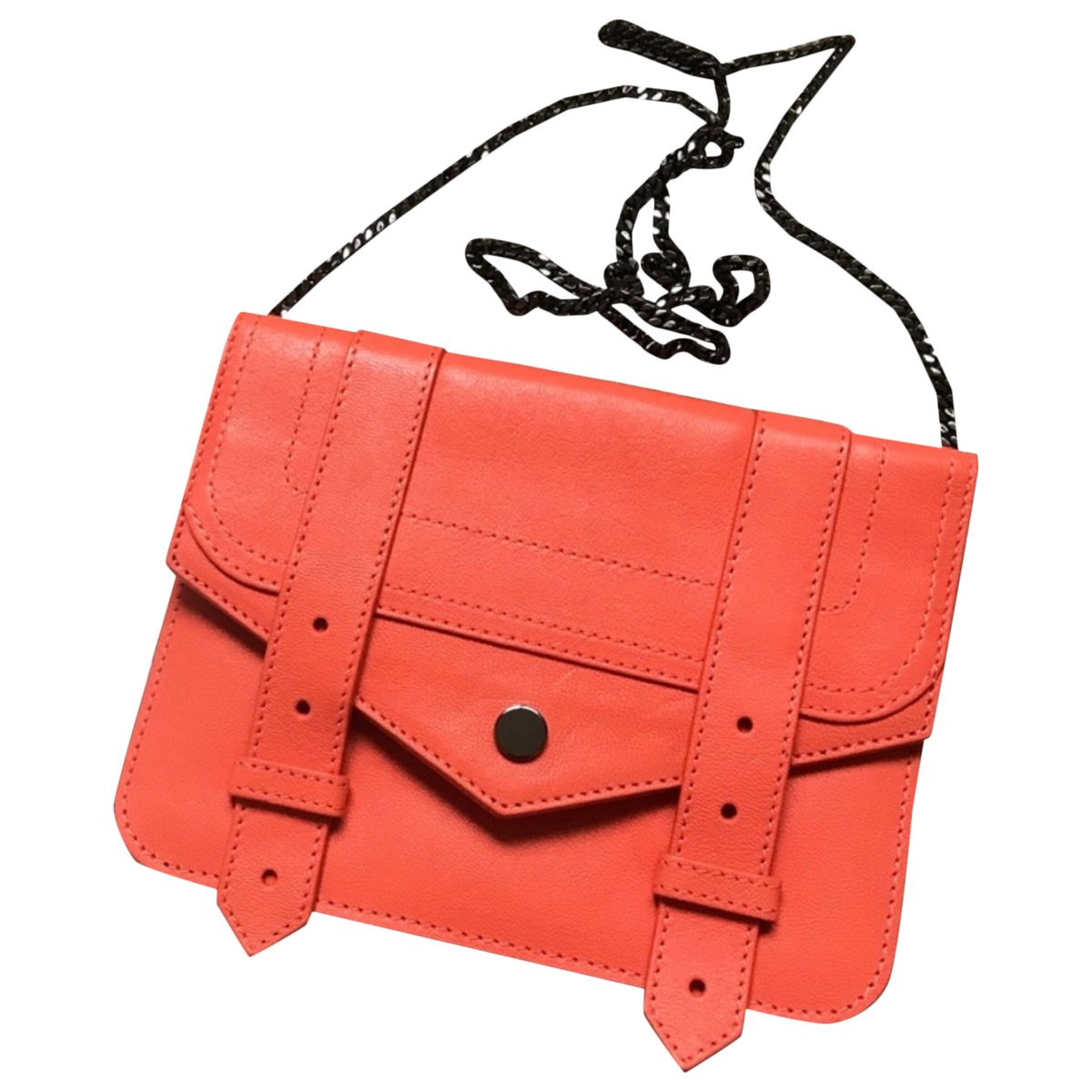 PS1 leather wallet