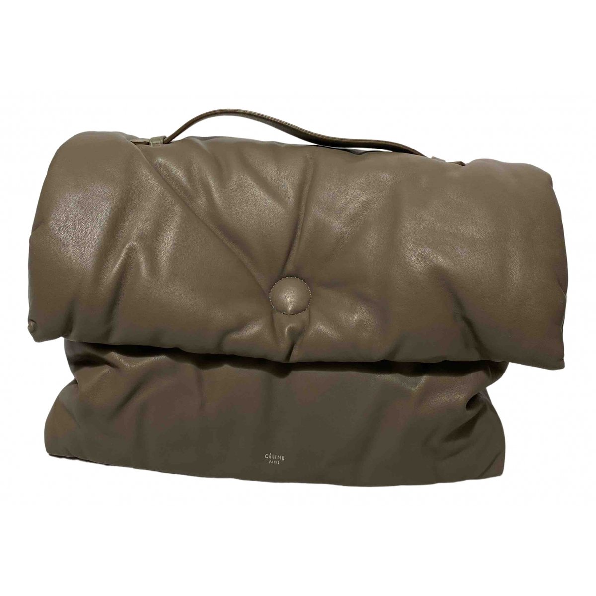 Celine Pillow Bag