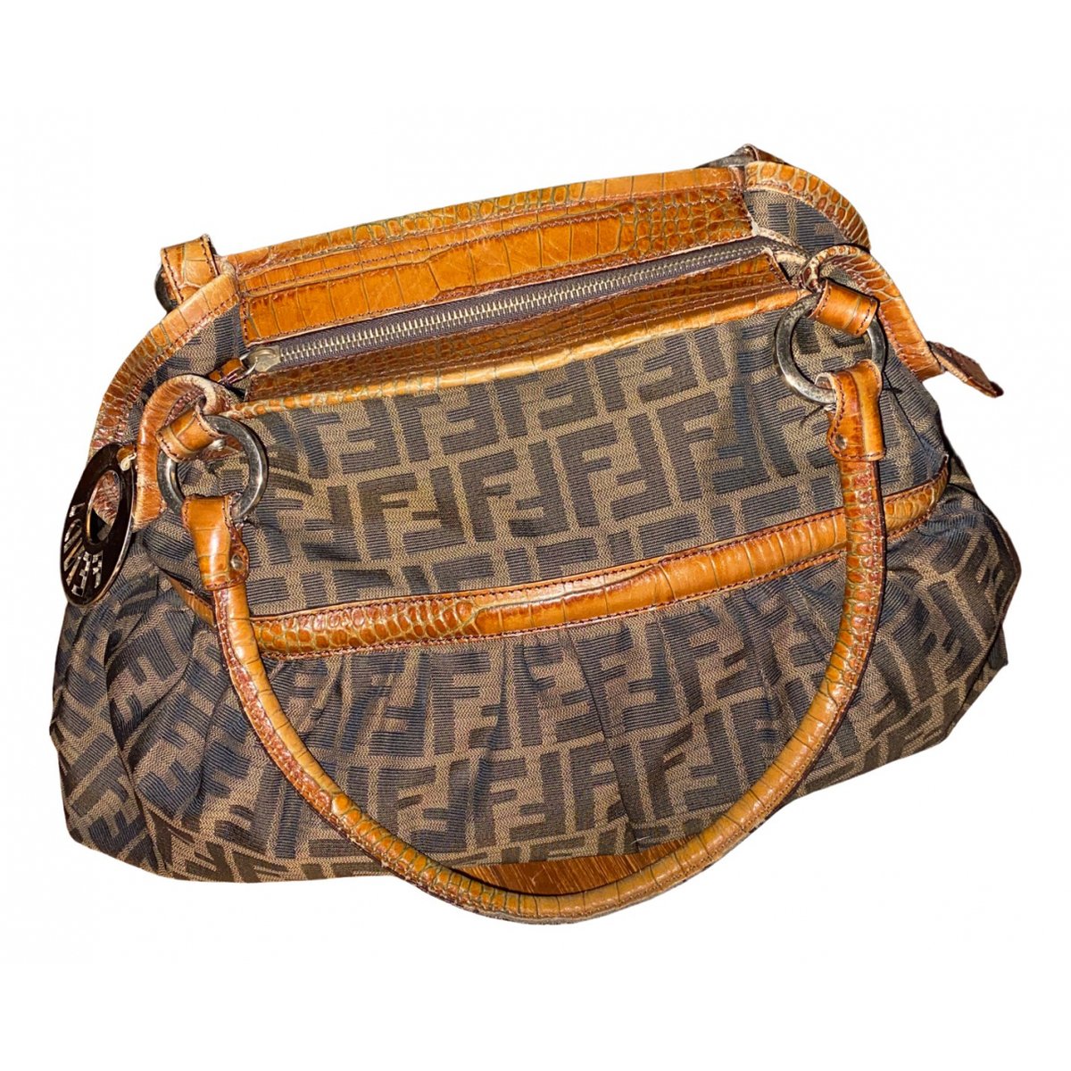 Chef cloth handbag