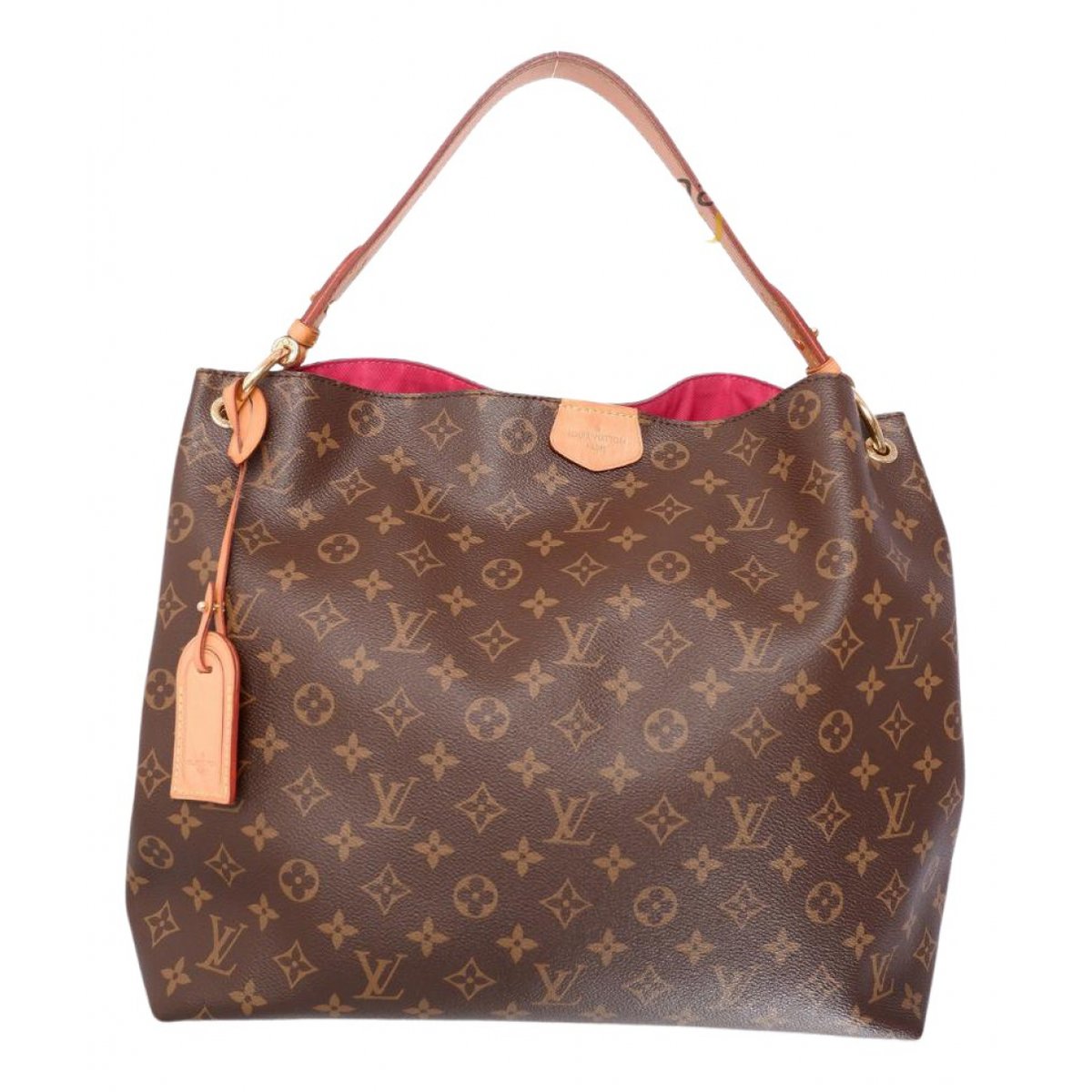 Louis Vuitton Graceful
