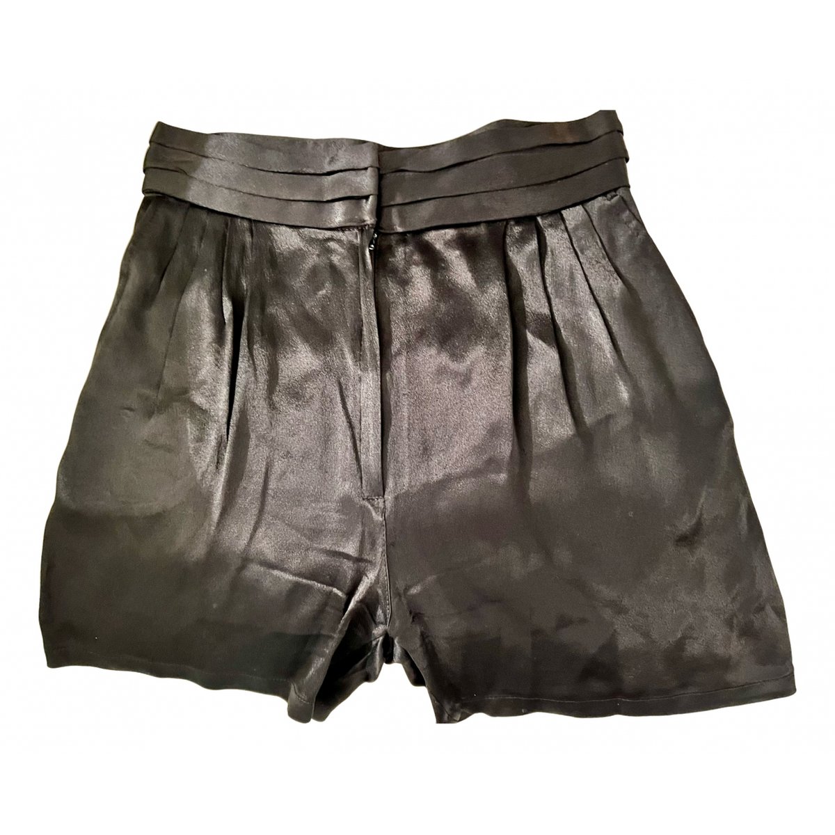 Mom mini short