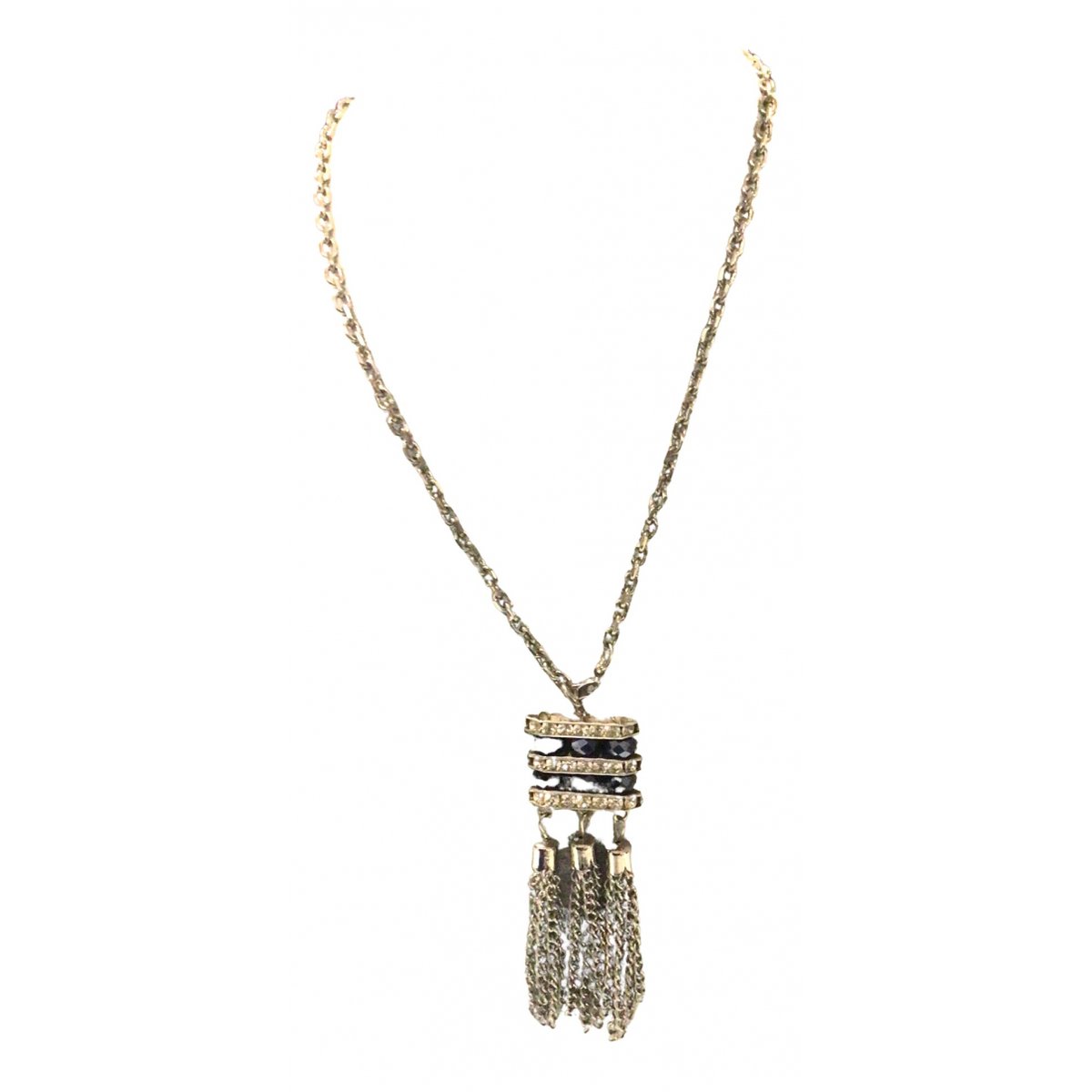Chaînes necklace