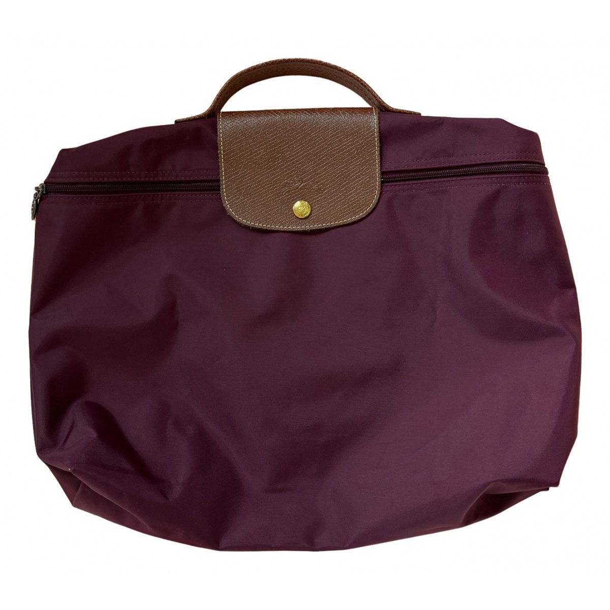 3D linen bag